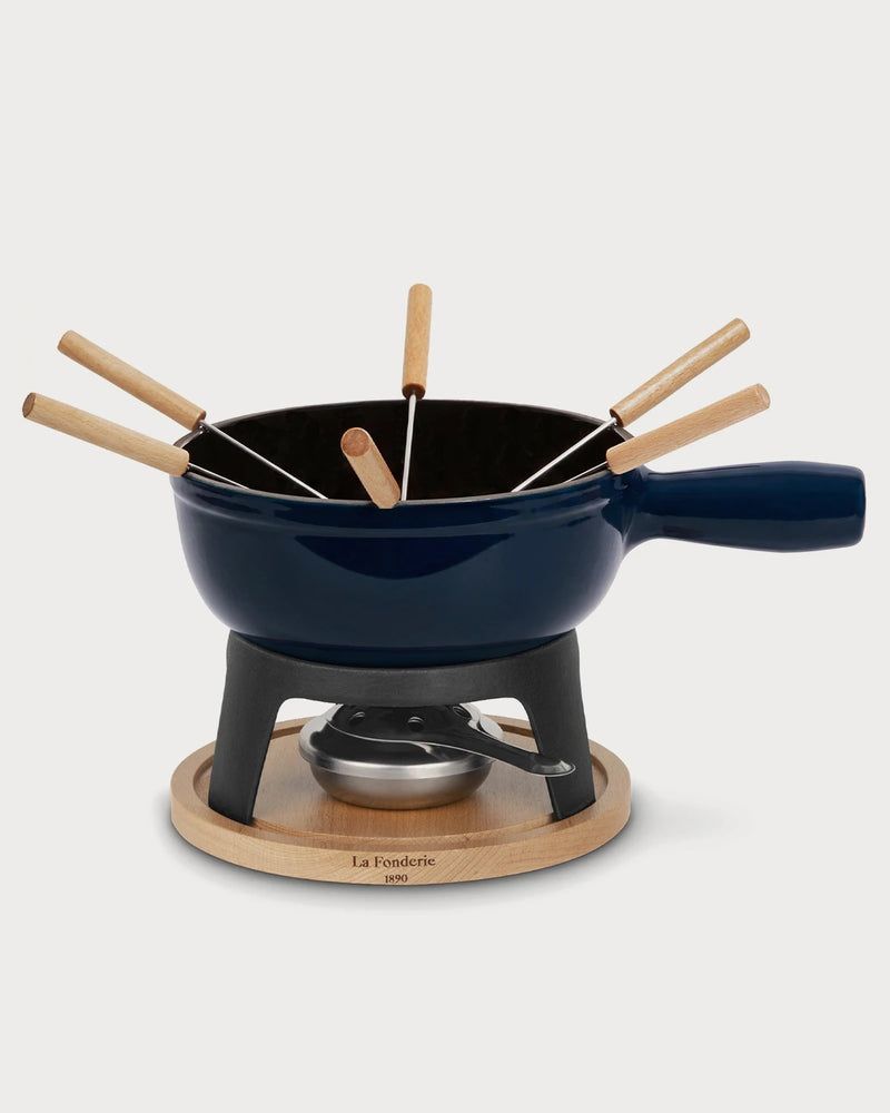 MONT JOUX FONDUE 6 PERSONNES